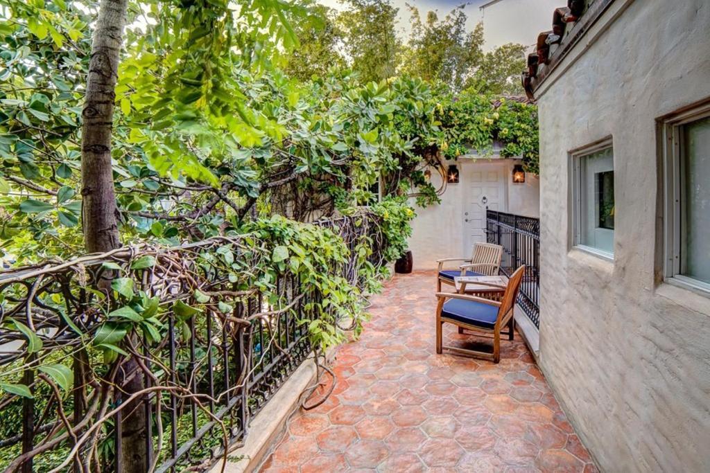 Casa Tua Hotel — Fotos 2