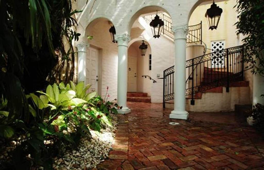 Casa Tua Hotel — Fotos 3