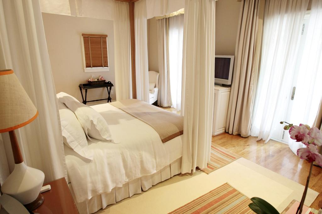 Casa Tua Hotel — Fotos 1