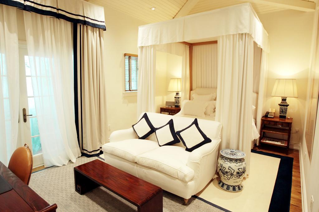 Casa Tua Hotel, Miami Beach
